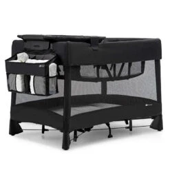 4 Moms - Breeze Diaper Storage Caddy, Black 7 4 Moms - Breeze Diaper Storage Caddy, Black -Macro Baby Store 4 moms breeze diaper storage caddy black image 5