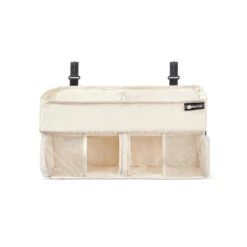 4Moms - Breeze Diaper Storage Caddy, Birch