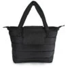7 A.M. Voyage - Capri Diaper Tote, Black