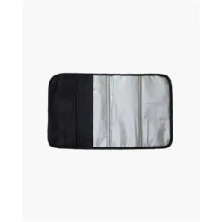 7Am - Soho Everyday Diaper Bag Duffle Heather Grey -Macro Baby Store 7am soho everyday diaper bag duffle heather grey image 3