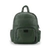 7AM Voyage - Diaper Bag Backpack, Evening Green -Macro Baby Store 7am voyage diaper bag backpack evening green image 1