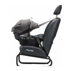 Nuna - Pipa Rx Infant Car Seat & RELX Base, Granite 17 Nuna - Pipa Rx Infant Car Seat & RELX Base, Granite -Macro Baby Store 80351062e357da3884ecc8b2e854f585