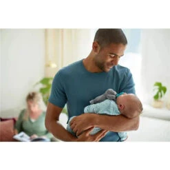 PHILIPS AVENT Avent Soothie Snuggle, 0M+, Seal, 1 Pack -Macro Baby Store 92dae1fe2e07f8e76df2031ddb3ac3c5