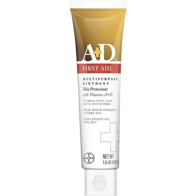 A+D - First Aid Multipurpose Ointment 5 A+D - First Aid Multipurpose Ointment - Image 3