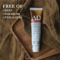 A+D - First Aid Multipurpose Ointment 11 A+D - First Aid Multipurpose Ointment -Macro Baby Store a d first aid multipurpose ointment image 4