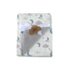 A.D. Sutton - Baby Essentials Sherpa Fleece Baby Blankets, Star/Cloud 2 A.D. Sutton - Baby Essentials Sherpa Fleece Baby Blankets, Star/Cloud -Macro Baby Store a d sutton baby essentials sherpa fleece baby blankets star cloud image 1