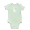 About Face Designs - Baby Unisex Buy One Bodysuit For Twin, 3/6M