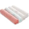 Aden + Anais - 4Pk Essentials Muslin Swaddle Blankets, Full Bloom