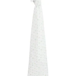 Aden + Anais Classic Swaddle, Ocean Angel