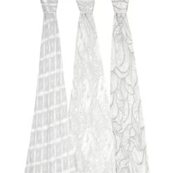 Aden + Anais - Swaddles - Silky Soft Culture Club 8 Aden + Anais - Swaddles - Silky Soft Culture Club -Macro Baby Store aden anais swaddles silky soft culture club image 3