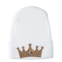 Adora Baby Gifts - Newborn Baby Hospital Hat, Luggage Crown