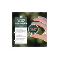 After Bite - Natural Itch Relieving Balm -Macro Baby Store after bite natural itch relieving balm image 6 0b42a364 d5c0 415c 9d27 86467c2f5e7d