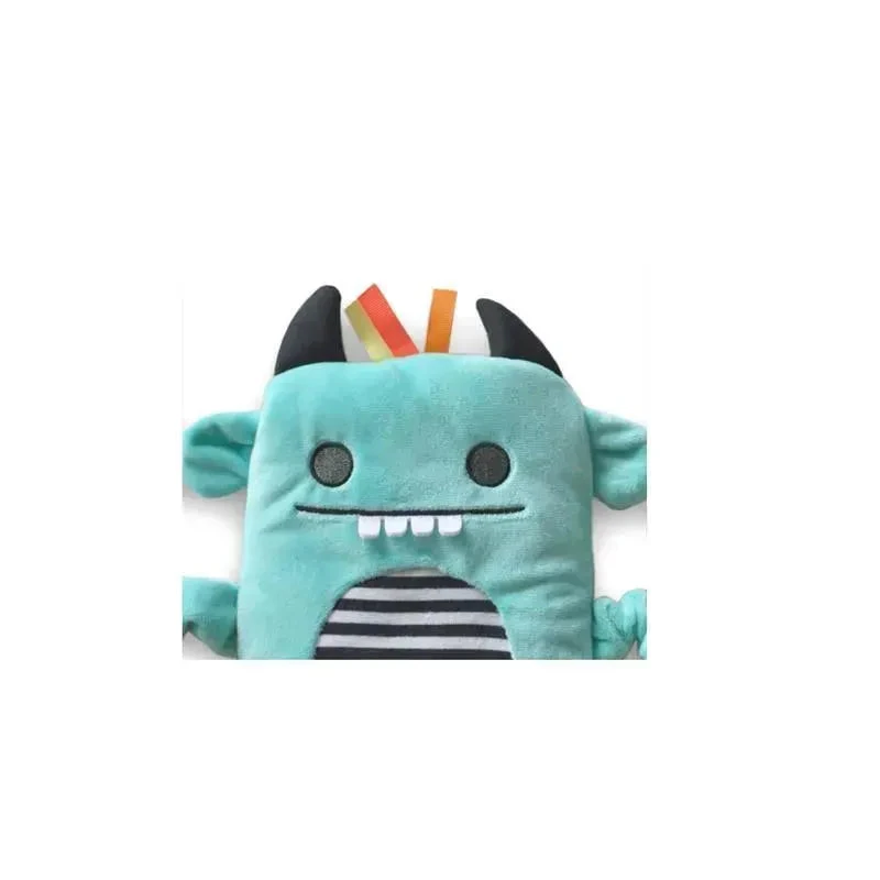 Aggie MD Gripebelt - Blue Gripe Belt 5 Aggie MD Gripebelt - Blue Gripe Belt - Image 3