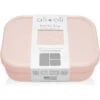 Ali + Oli - Leakproof Silicone Bento Box, Blush
