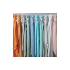 Ali + Oli Muslin Swaddle Blanket (Soft Pink) 14 Ali + Oli Muslin Swaddle Blanket (Soft Pink) -Macro Baby Store ali oli muslin swaddle blanket soft pink image 11