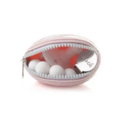 Ali+Oli Silicone Pacifier Case (Pink) -Macro Baby Store ali oli silicone pacifier case pink image 5