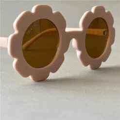 Ali+Oli - Sunglasses For Kids Flower, Pink -Macro Baby Store ali oli sunglasses for kids flower pink image 11
