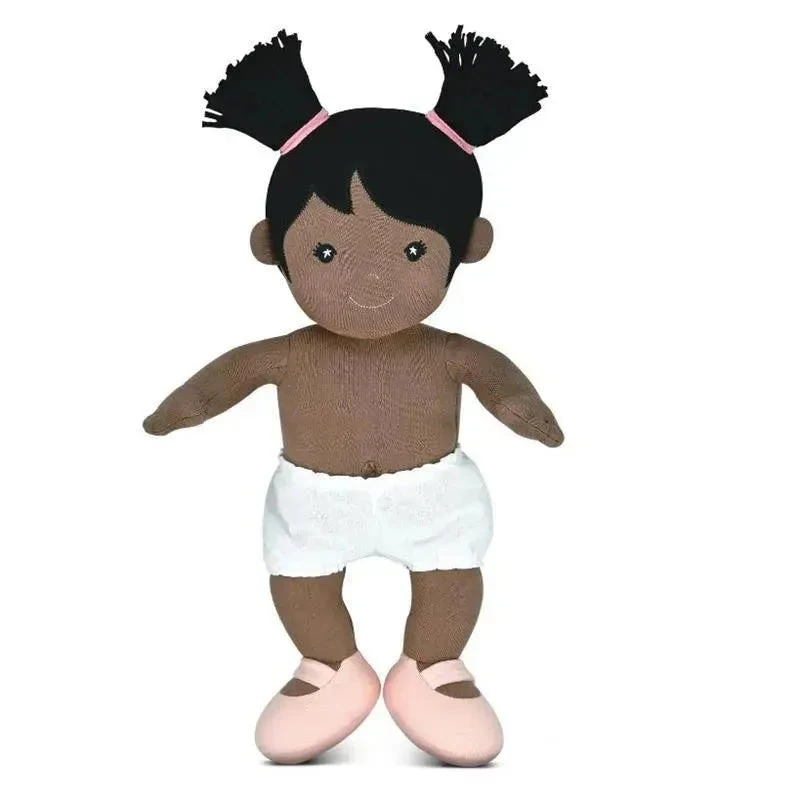 Apple Park - Park Friends Mia In Dusty Rose 3 Apple Park - Park Friends Mia In Dusty Rose - Image 2