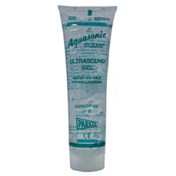 Aquasonic - Clear Ultrasound Gel, 60G Tube