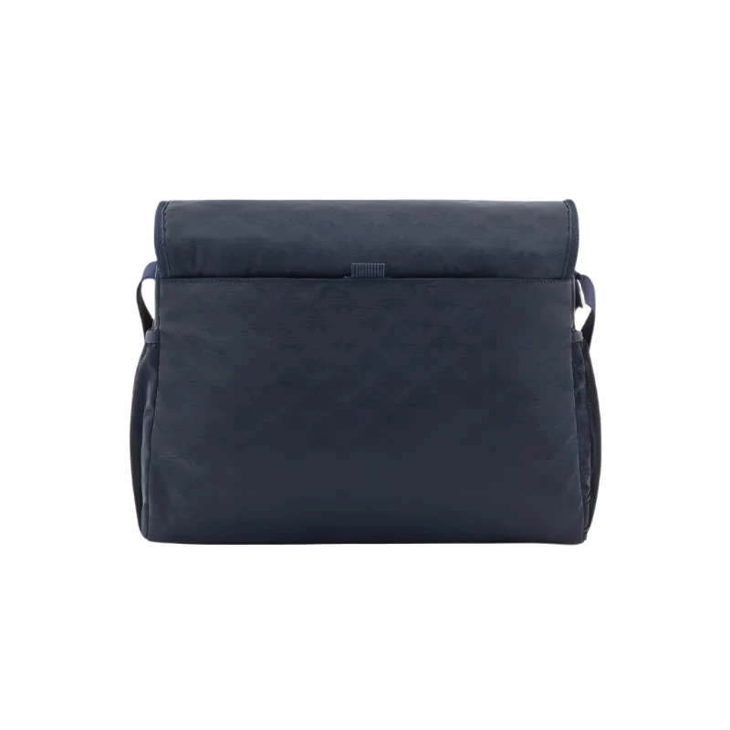 Armani Baby - Diaper Bag Navy 5 Armani Baby - Diaper Bag Navy - Image 3