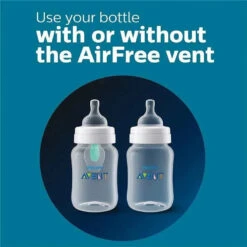 PHILIPS AVENT Avent - Anti-Colic Baby Bottle With Airfree Vent All In One Gift Set 16 PHILIPS AVENT Avent - Anti-Colic Baby Bottle With Airfree Vent All In One Gift Set -Macro Baby Store avent anti colic baby bottle with airfree vent all in one gift set image 9