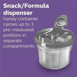 PHILIPS AVENT Avent - Natural Baby Bottle Essentials Baby Gift Set 23 PHILIPS AVENT Avent - Natural Baby Bottle Essentials Baby Gift Set -Macro Baby Store avent natural baby bottle essentials baby gift set image 15