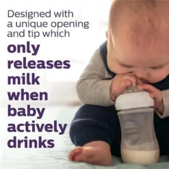 PHILIPS AVENT Avent - Natural Baby Bottle Essentials Baby Gift Set 25 PHILIPS AVENT Avent - Natural Baby Bottle Essentials Baby Gift Set -Macro Baby Store avent natural baby bottle essentials baby gift set image 19