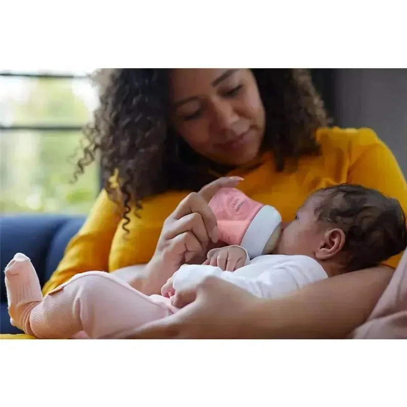 PHILIPS AVENT Avent - 2Pk Natural Response Nipple, Flow 2 5 PHILIPS AVENT Avent - 2Pk Natural Response Nipple, Flow 2 - Image 3