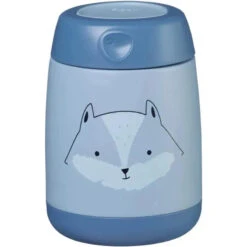 B.box - Friendly Fox Insulated Food Jar Mini