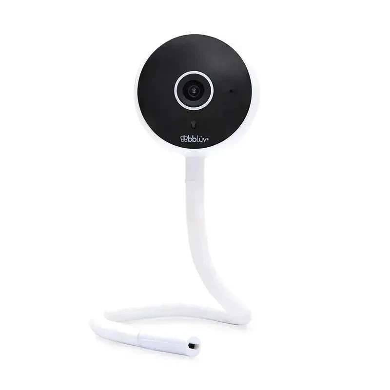 Bbluv - Viyü Wifi Baby Monitor 3 Bbluv - Viyü Wifi Baby Monitor