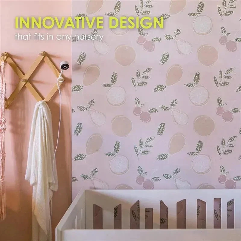 Bbluv - Viyü Wifi Baby Monitor 7 Bbluv - Viyü Wifi Baby Monitor - Image 5