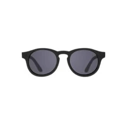 Babiators - Jet Black Keyhole Kids Sunglasses, 3-5Y 9 Babiators - Jet Black Keyhole Kids Sunglasses, 3-5Y -Macro Baby Store babiators jet black keyhole kids sunglasses 3 5y image 4