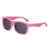 Babiators - Original Navigator Baby Sunglasses, Think Pink 2 Babiators - Original Navigator Baby Sunglasses, Think Pink -Macro Baby Store babiators original navigator baby sunglasses think pink image 1