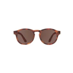 Babiators - Polarized Keyhole Tortoise Shell With Gradient Amber Lens 7 Babiators - Polarized Keyhole Tortoise Shell With Gradient Amber Lens -Macro Baby Store babiators polarized keyhole tortoise shell with gradient amber lens image 3
