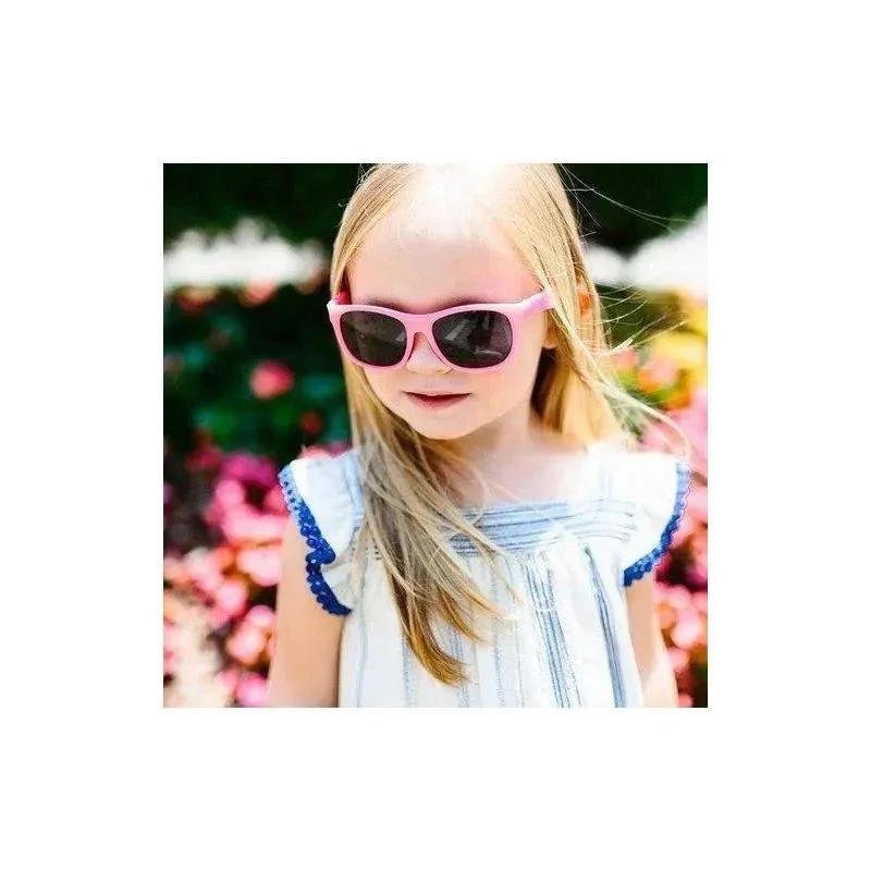 Babiators - Sunglass Navigator Think Pink Classic 5 Babiators - Sunglass Navigator Think Pink Classic - Image 3