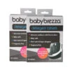 Baby Brezza - 120 Tablets Detergent Soap For Baby Brezza Bottle Washer Pro