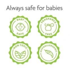 Baby Brezza - 120 Tablets Detergent Soap For Baby Brezza Bottle Washer Pro -Macro Baby Store baby brezza 120 tablets detergent soap for baby brezza bottle washer pro image 5