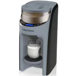 Baby Brezza - Formula Pro Advance, Slate