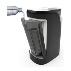 Baby Brezza - Formula Pro Advance, Slate 9 Baby Brezza - Formula Pro Advance, Slate -Macro Baby Store baby brezza formula pro advance slate image 4