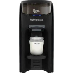 Baby Brezza - Formula Pro Advanced Mixing System WiFi, Black