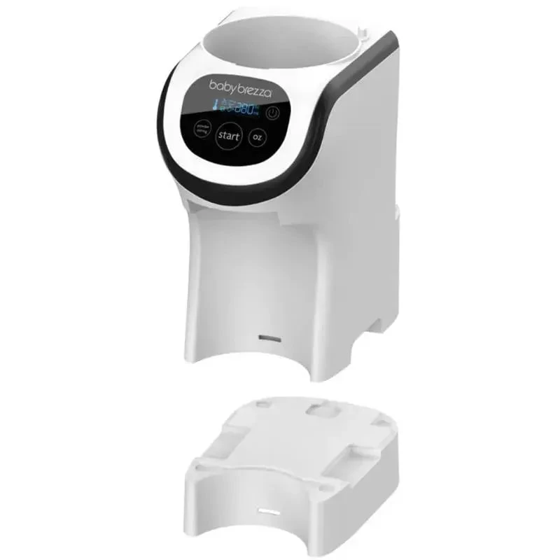 Baby Brezza - Formula Pro Mini Riser Stand Attachment 3 Baby Brezza - Formula Pro Mini Riser Stand Attachment