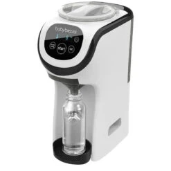 Baby Brezza - Formula Pro Mini Riser Stand Attachment 7 Baby Brezza - Formula Pro Mini Riser Stand Attachment -Macro Baby Store baby brezza formula pro mini riser stand attachment image 3