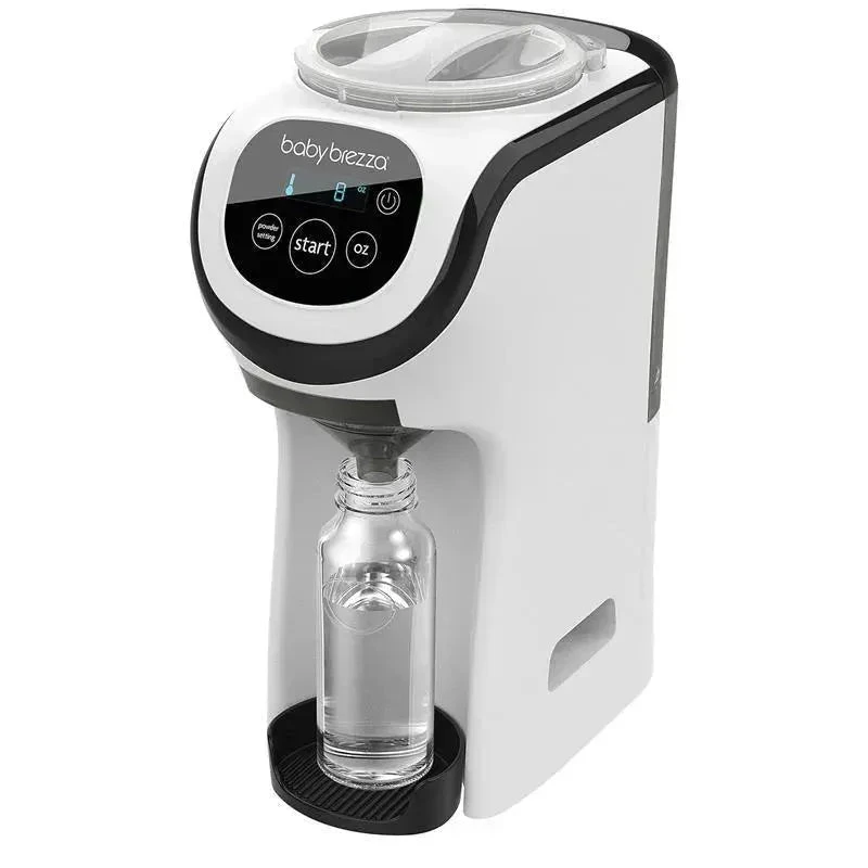 Baby Brezza - Formula Pro Mini Riser Stand Attachment 5 Baby Brezza - Formula Pro Mini Riser Stand Attachment - Image 3