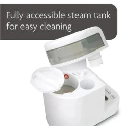 Baby Brezza - Glass One Step Baby Food Maker -Macro Baby Store baby brezza glass one step baby food maker image 11