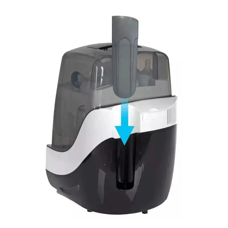 Baby Brezza - Superfast Sterilizer Dryer 4 Baby Brezza - Superfast Sterilizer Dryer - Image 2