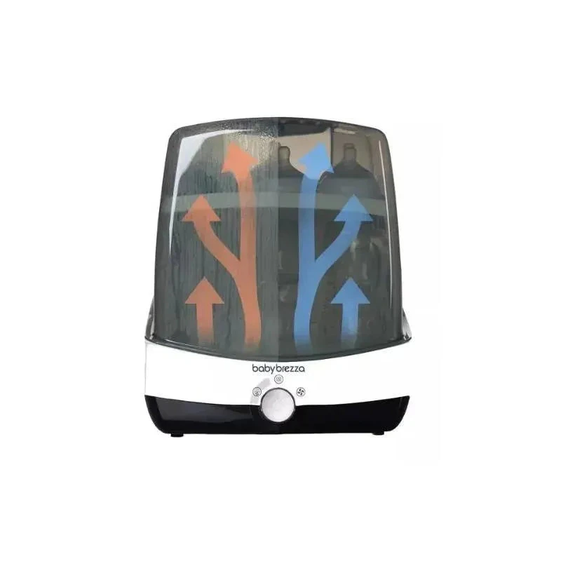 Baby Brezza - Superfast Sterilizer Dryer 5 Baby Brezza - Superfast Sterilizer Dryer - Image 3
