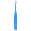 Baby Buddy - Brilliant Baby Toothbrush, Blue 2 Baby Buddy - Brilliant Baby Toothbrush, Blue -Macro Baby Store baby buddy brilliant baby toothbrush blue image 1