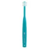 Baby Buddy - Brilliant Kids Toothbrush, Teal 1 Baby Buddy - Brilliant Kids Toothbrush, Teal -Macro Baby Store baby buddy brilliant kids toothbrush teal image 1