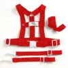 Baby Buddy - Deluxe Security Harness, Red -Macro Baby Store baby buddy deluxe security harness red image 1