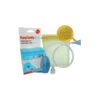 Baby Comfy Nose - Nasal Aspirator, Blue -Macro Baby Store baby comfy nose nasal aspirator blue macrobaby 956ca418 18a6 4612 a15c 73cf1bbcee4f
